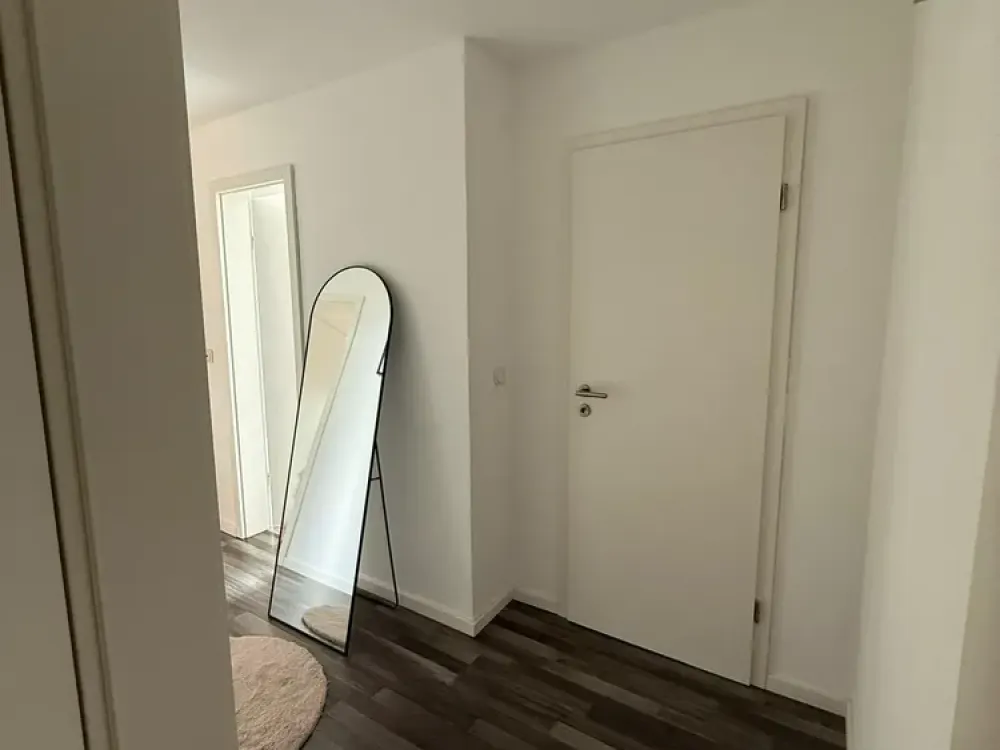 3-Room Apartment in Pattensen