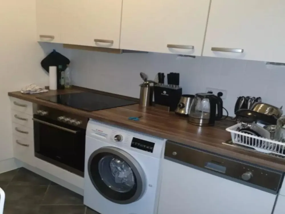 2-Zimmer-Wohnung in Prenzlauer Berg für 6 Monate zu mieten