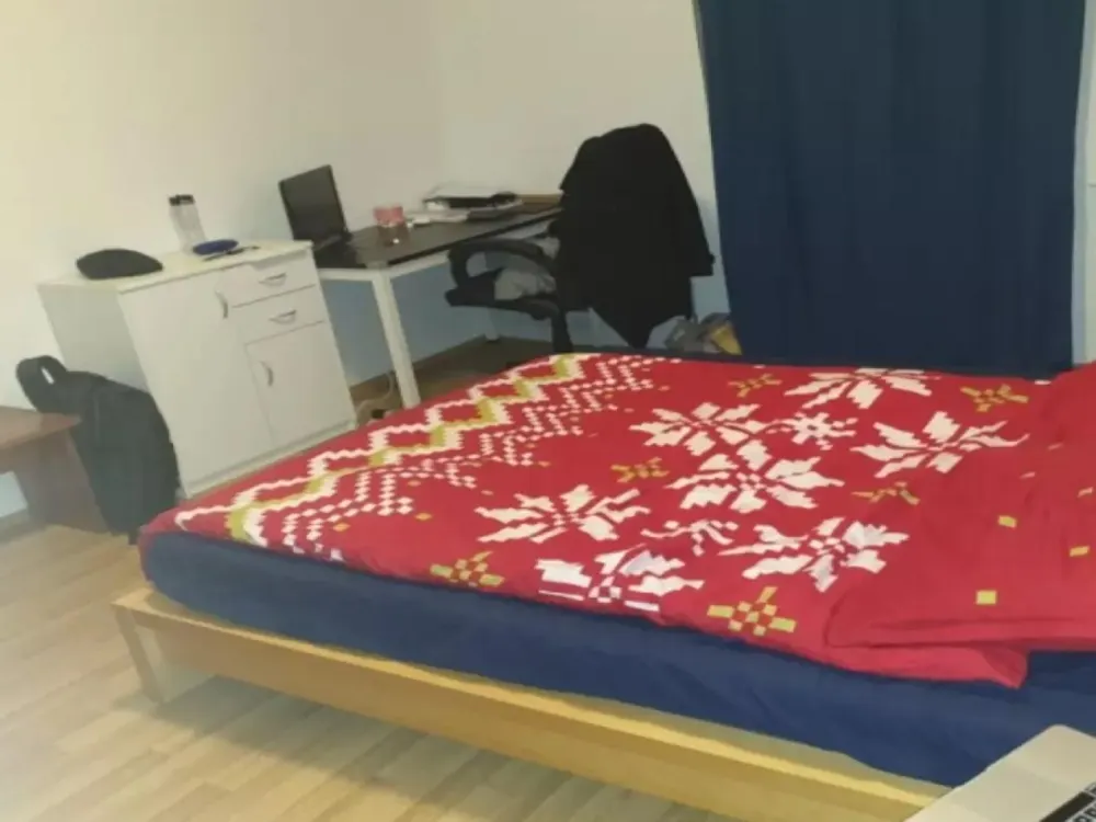 2-Zimmer-Wohnung in Prenzlauer Berg für 6 Monate zu mieten