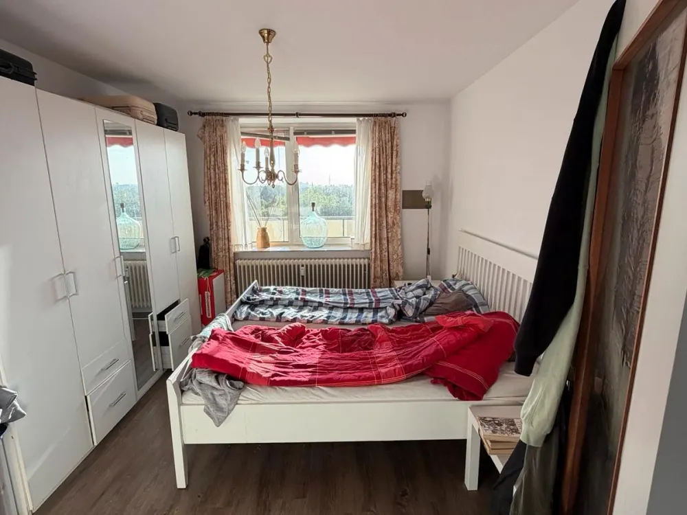 Wohnung 3 Zimmer Wandsbek