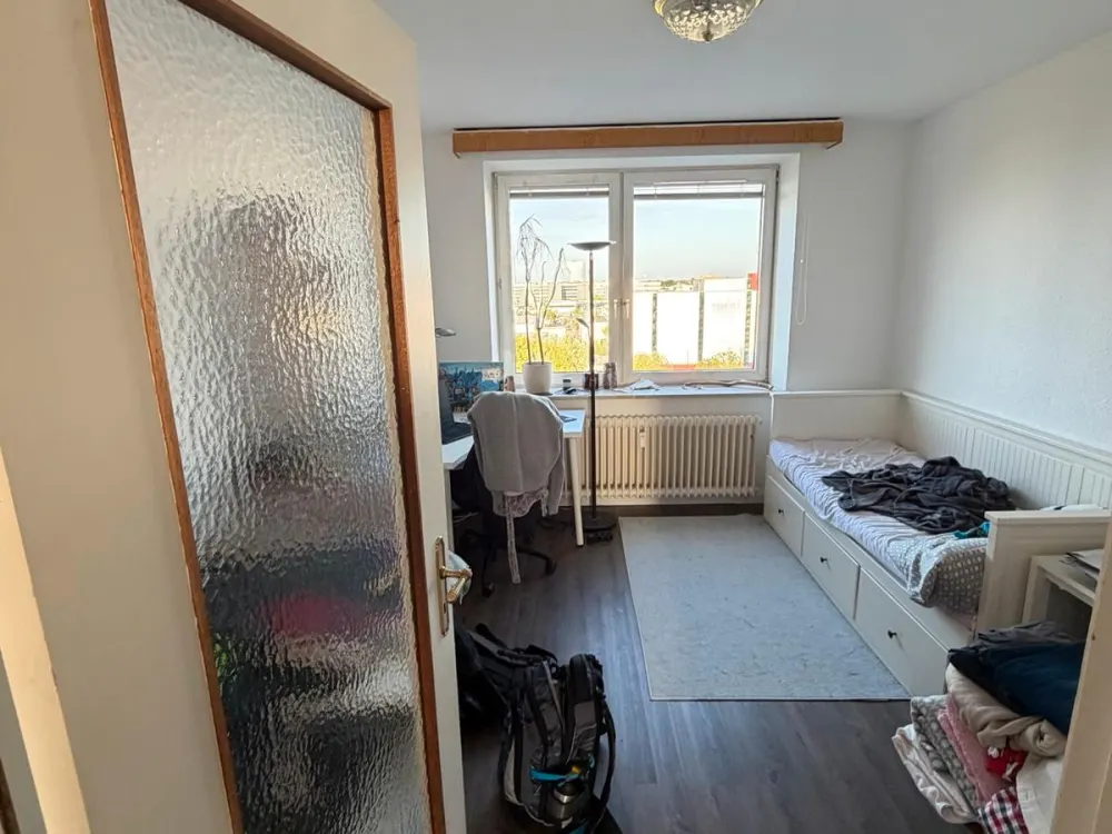 Wohnung 3 Zimmer Wandsbek