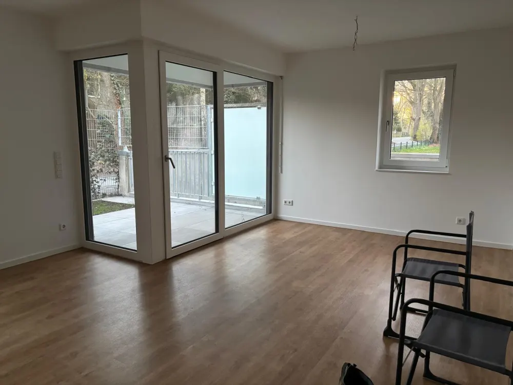 Modern 3-Room Apartment in Münster-Gremmendorf