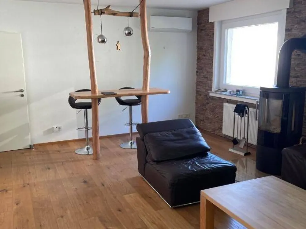 *** Exklusives möbliertes Wohnen am Waldrand der Bolmke ***