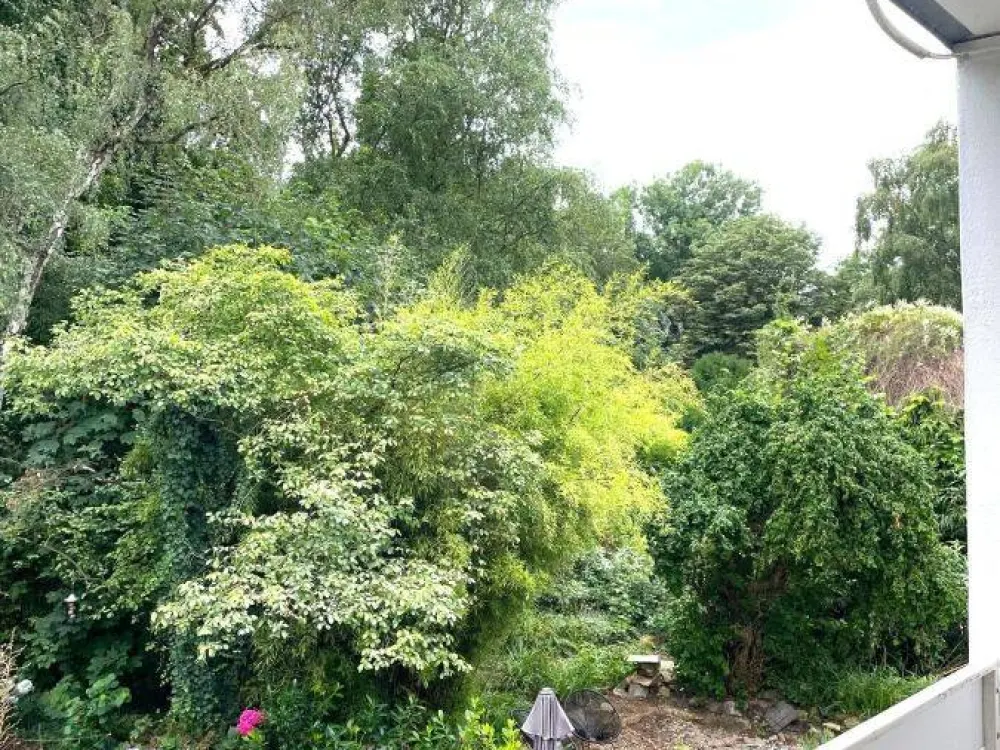 *** Exklusives möbliertes Wohnen am Waldrand der Bolmke ***