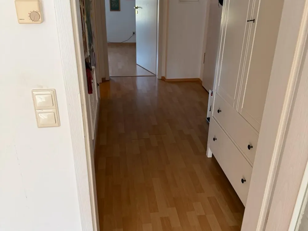 Suche Nachmieter