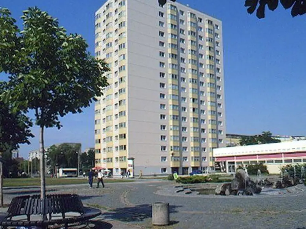 Nachmieter gesucht für Seniorenwohnung mit bodengleicher Dusche - Betreutes Wohnen möglich