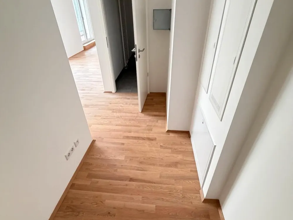 Wohnung 2 Zimmer