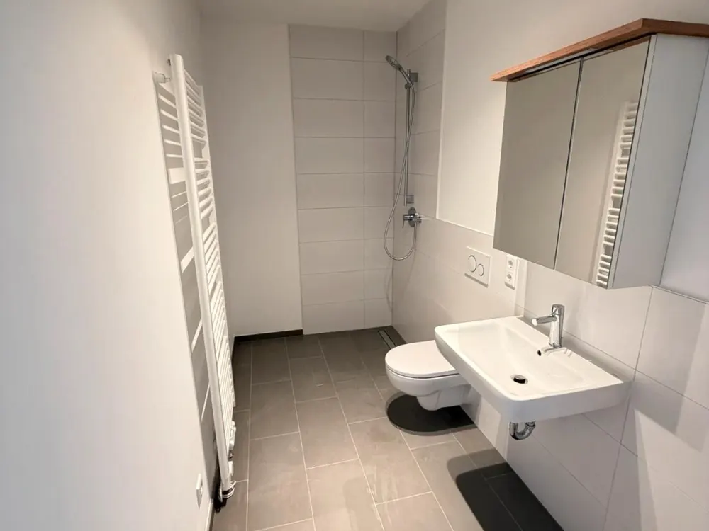 Wohnung 2 Zimmer