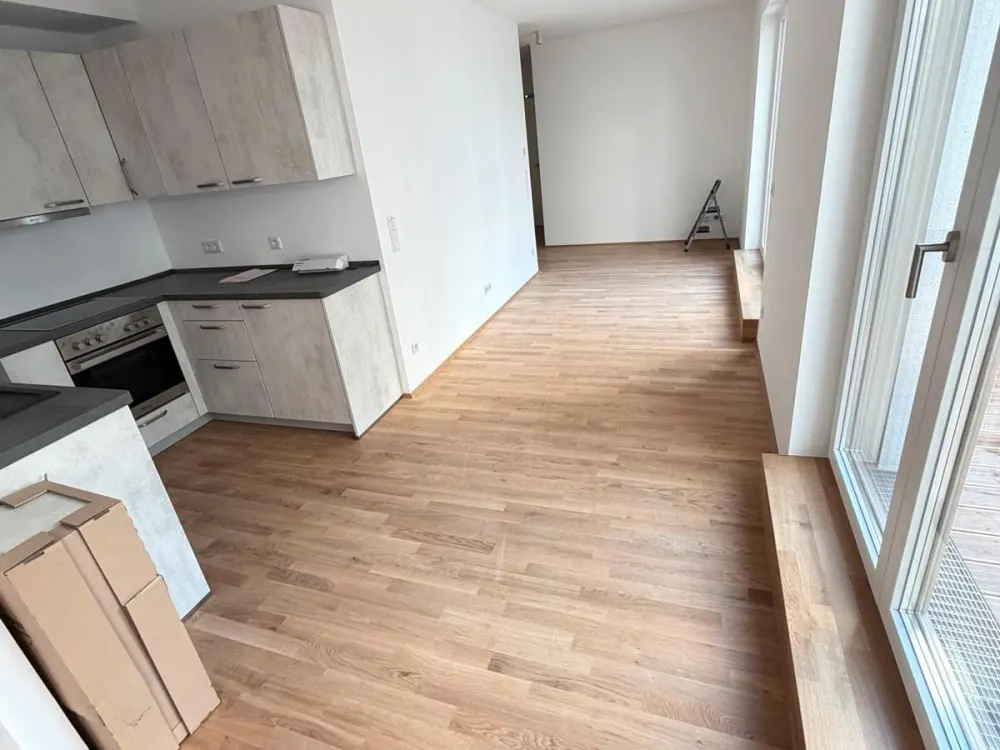Wohnung 2 Zimmer