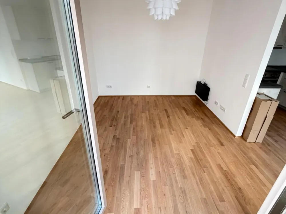 Wohnung 2 Zimmer