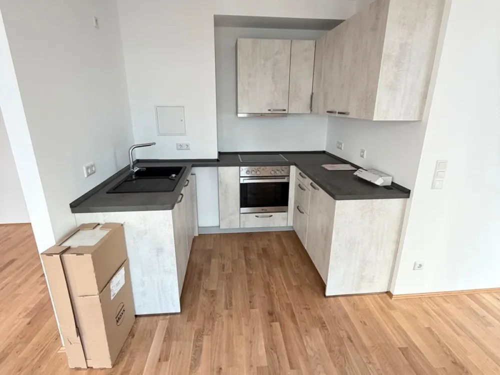 Wohnung 2 Zimmer