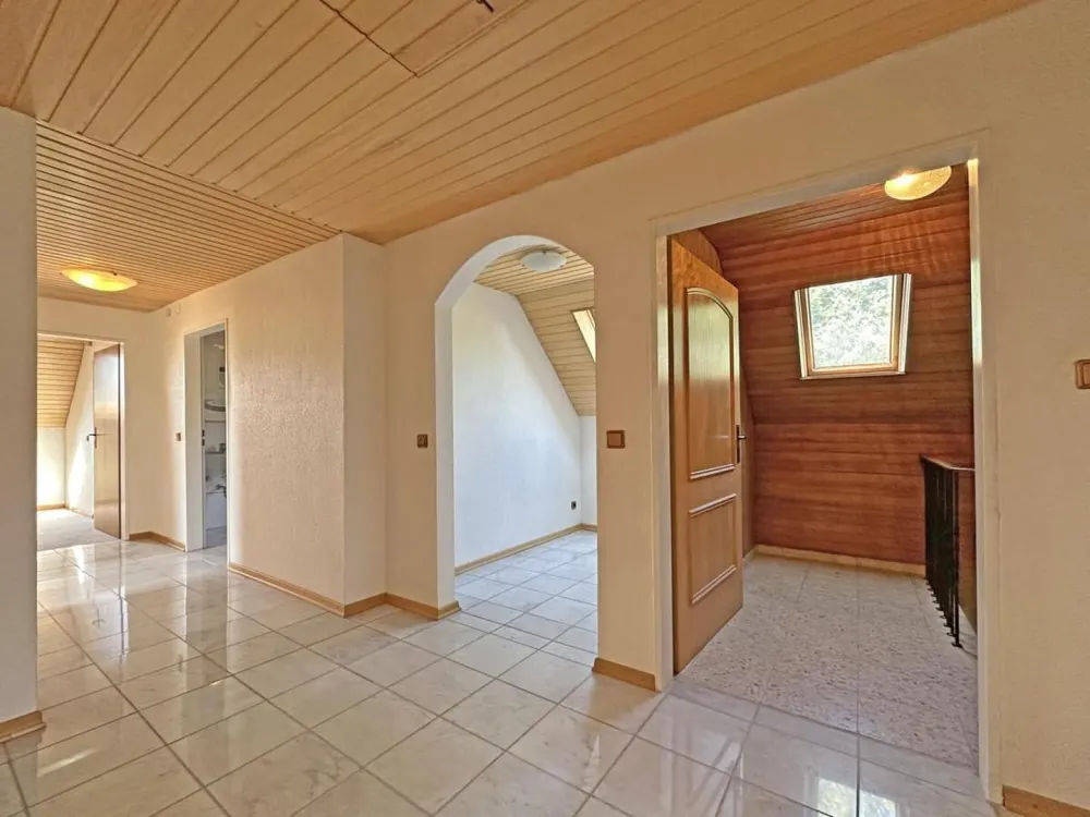Schöne 4-Zimmer Wohnung in Hamburg-Niendorf