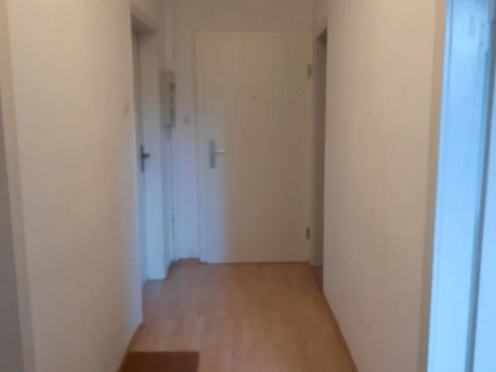 2 Zi Wohnung Nähe TH und Musikhochschule, Best location for flight attendant