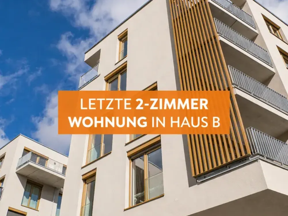 Last Apartment in Building B !! - New Construction Comfort in the Best Location