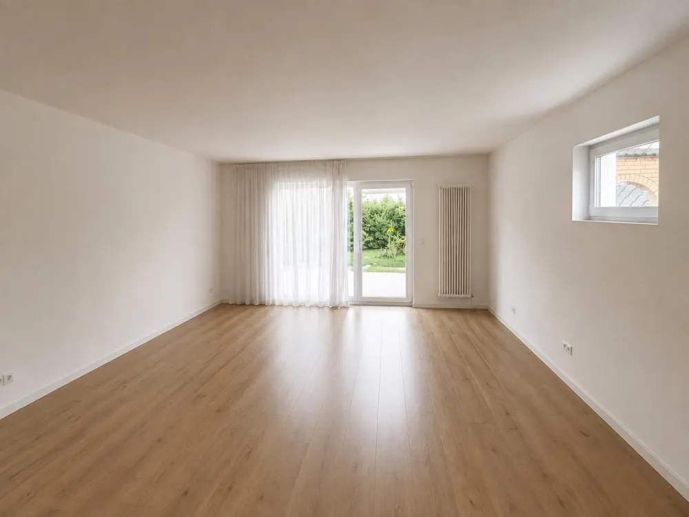 2-Zimmer Wohnung zur Miete