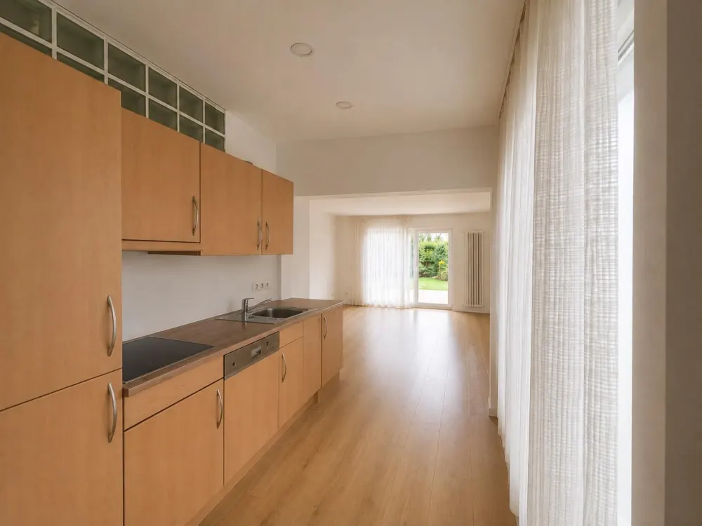 2-Zimmer Wohnung zur Miete