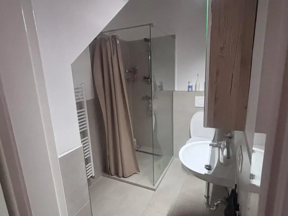 2-Zimmer Wohnung zur Miete