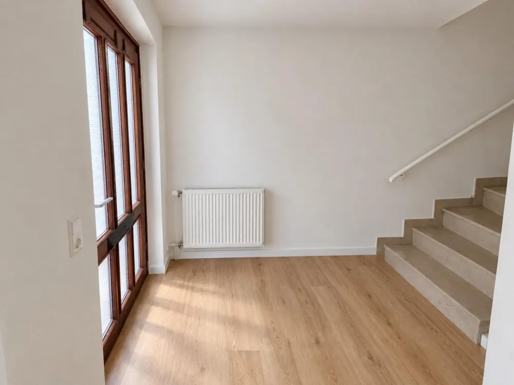 2-Zimmer Wohnung zur Miete
