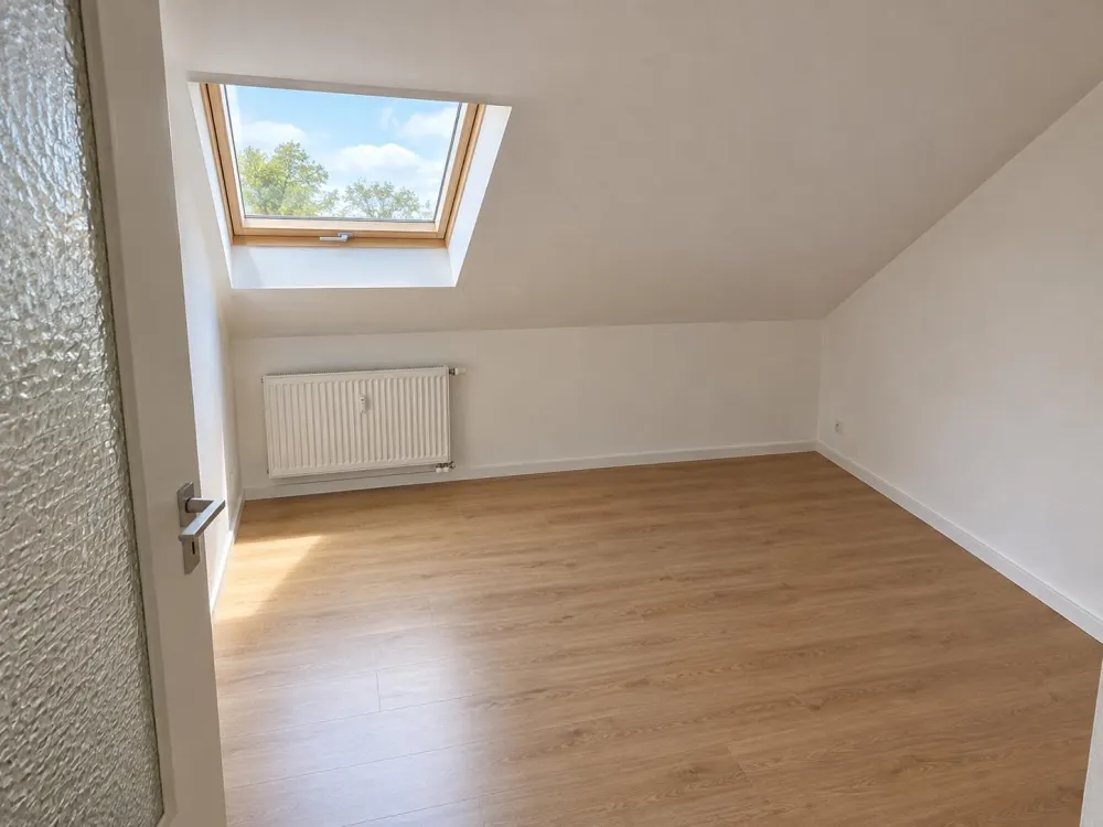 2-Zimmer Wohnung zur Miete
