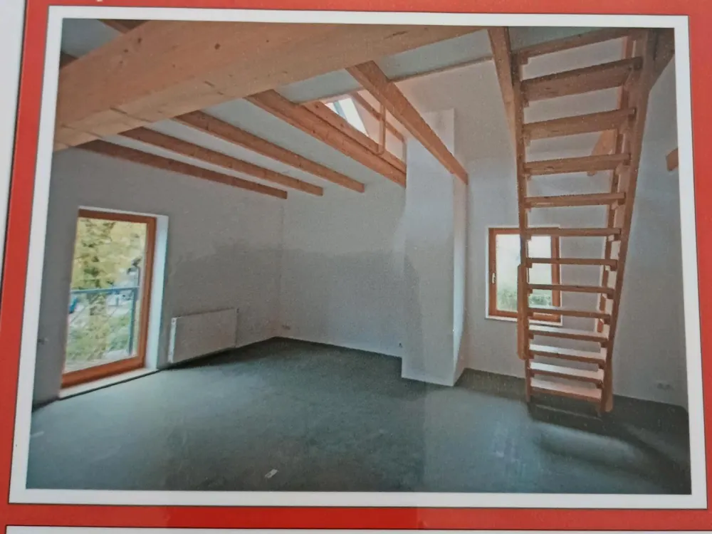 Wohnung, Maisonette-Wohnung, 83 qm, 1. Etage