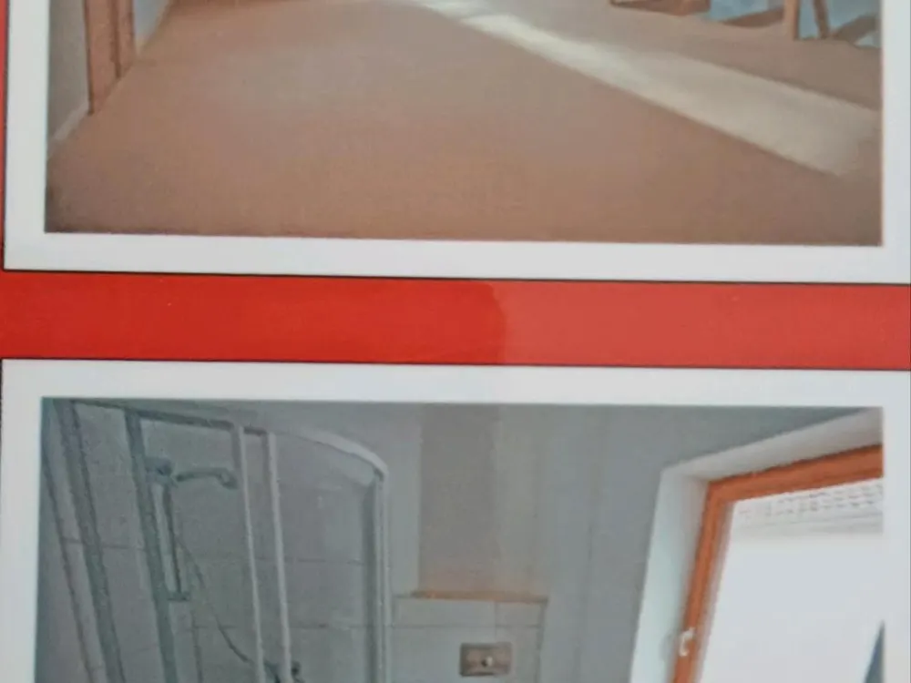 Wohnung, Maisonette-Wohnung, 83 qm, 1. Etage
