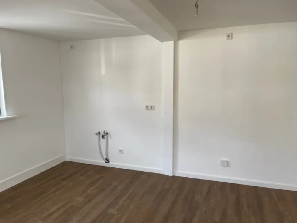 Sanierter Altbau mit Denkmalschutz für Liebhaber
