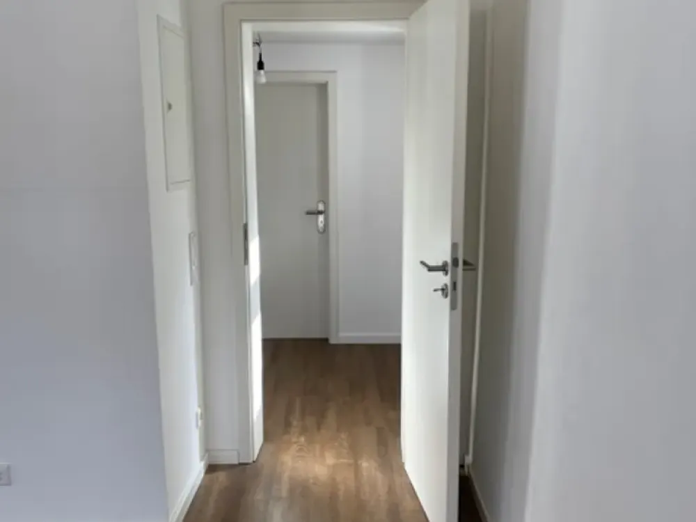 Sanierter Altbau mit Denkmalschutz für Liebhaber