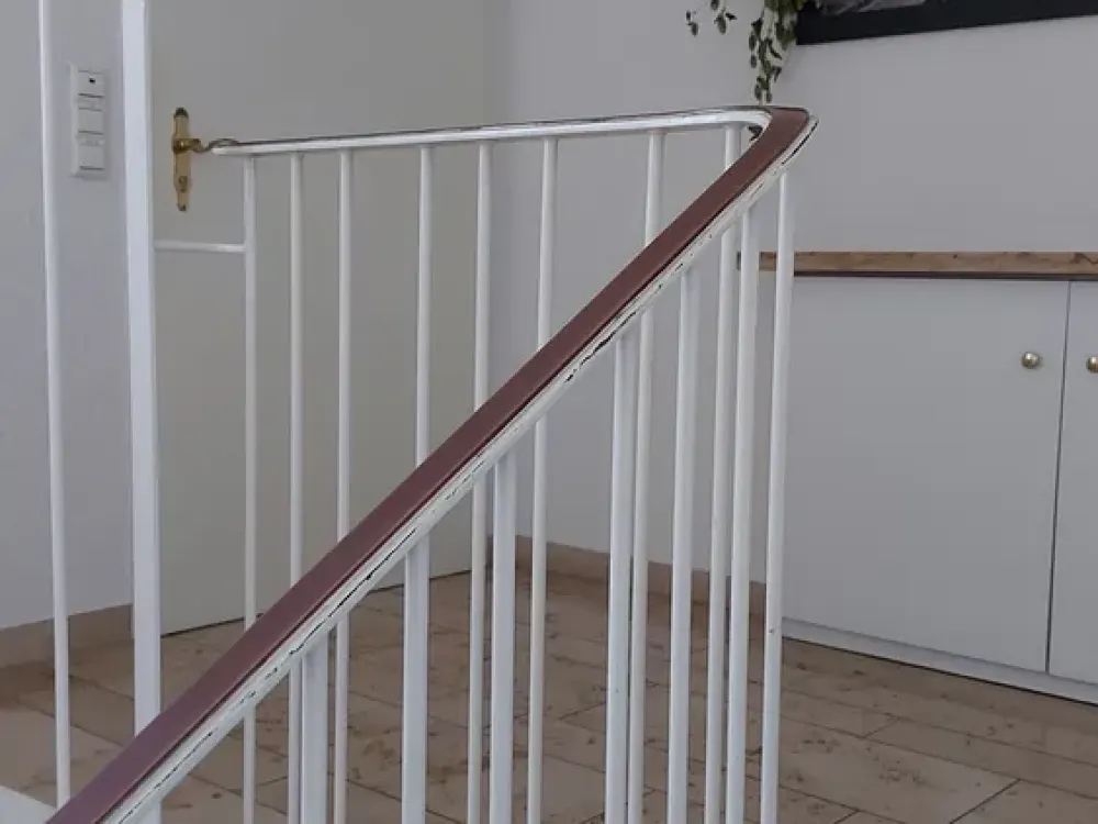 Schöne 1-Zimmer-Wohnung mit Wohnküche in Tettnang zu vermieten