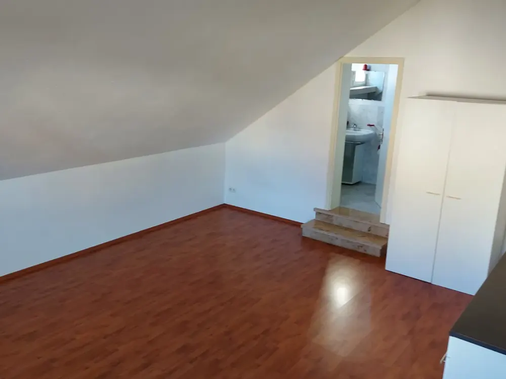 Schöne 1-Zimmer-Wohnung mit Wohnküche in Tettnang zu vermieten