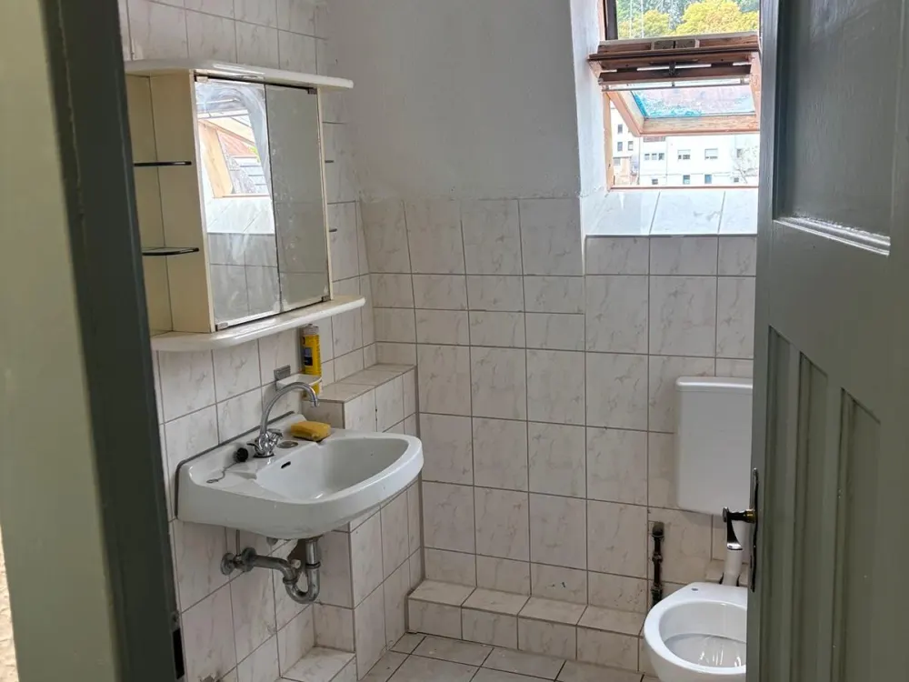 1.5-Room Apartment in Saarbrücken-Altenkessel