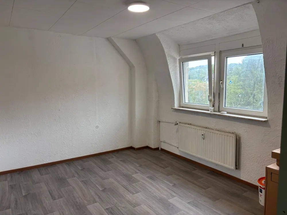1.5-Room Apartment in Saarbrücken-Altenkessel