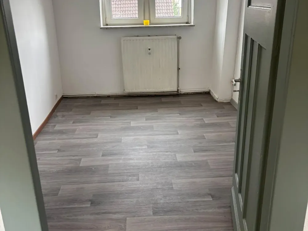 1.5-Room Apartment in Saarbrücken-Altenkessel