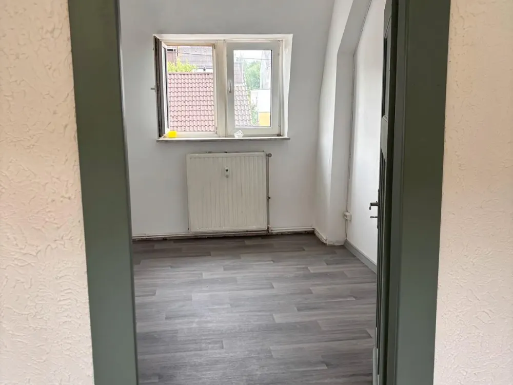 1.5-Room Apartment in Saarbrücken-Altenkessel