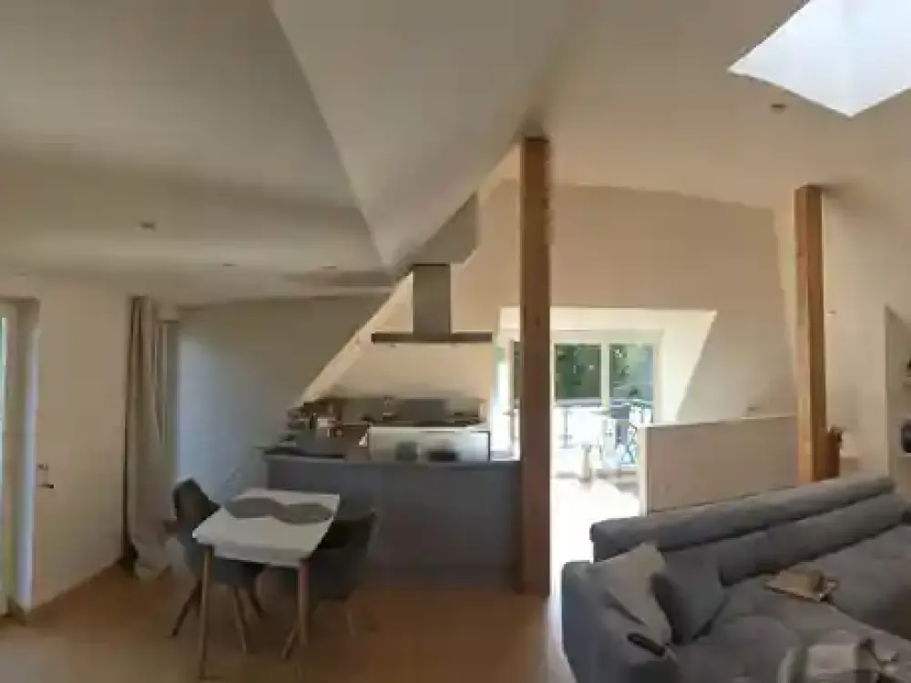 Furnished Sublet 01 Jan - 30 April 2027