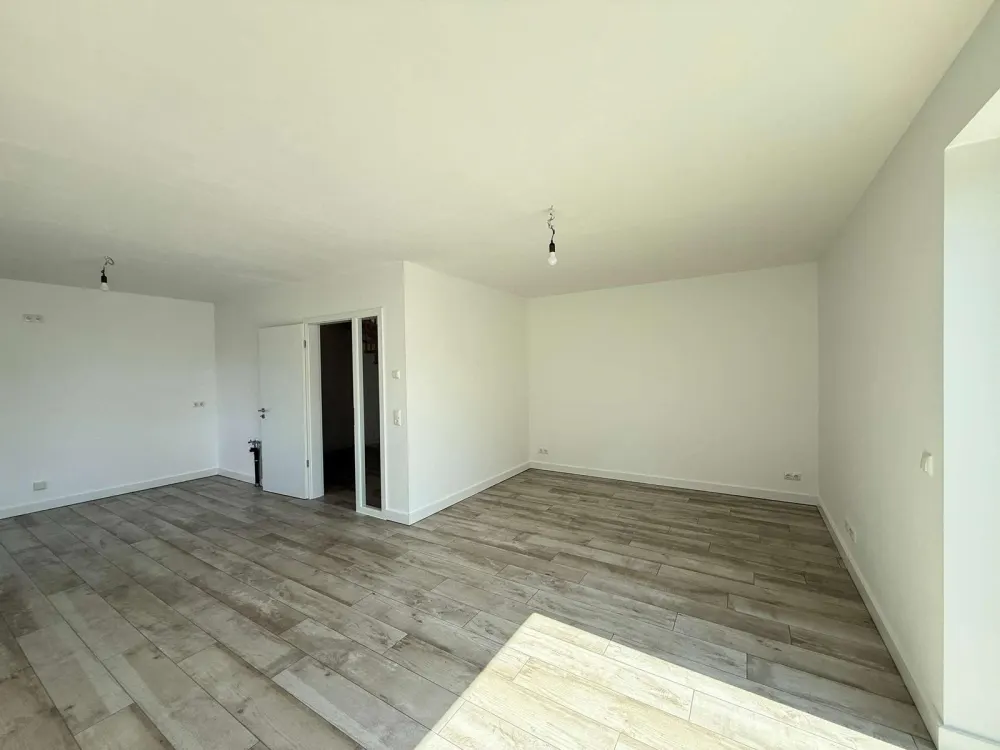 Exclusive Spacious Maisonette Rental Apartment in the Center of Bad Doberan