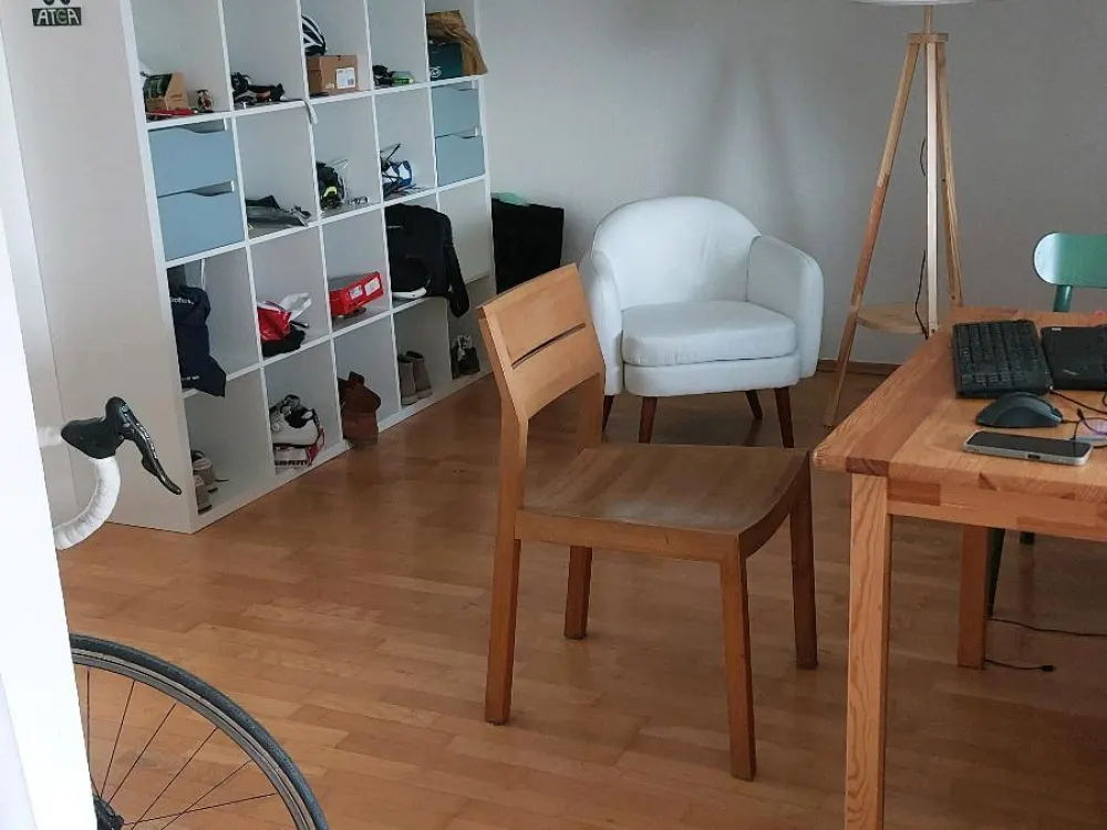 Nachmieter bzw. übergangsmieter gesucht