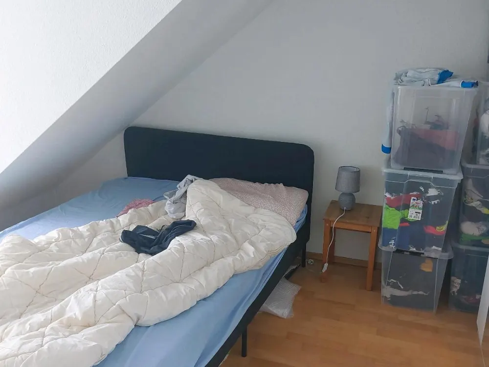 Nachmieter bzw. übergangsmieter gesucht