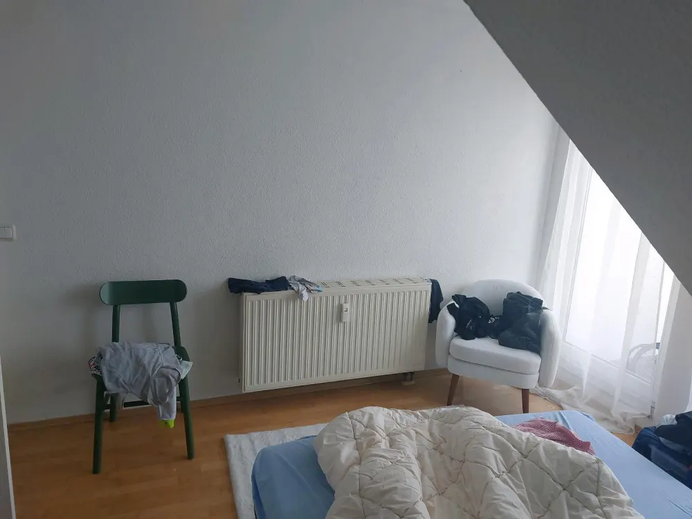 Nachmieter bzw. übergangsmieter gesucht