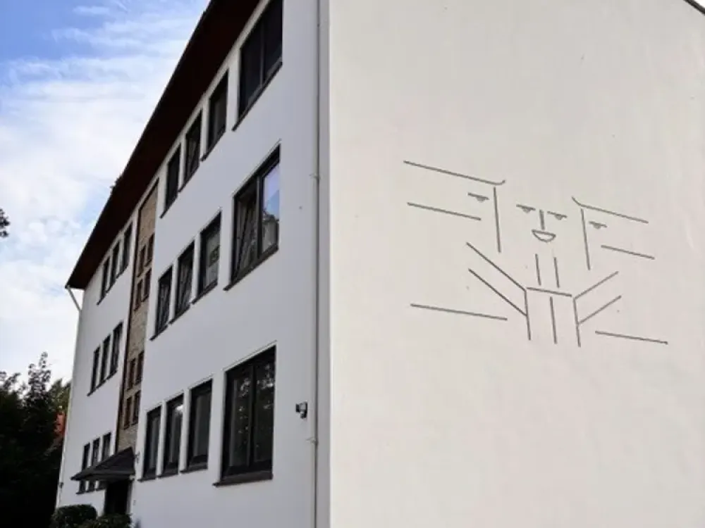 Ihr neues Zuhause: Großzügige 4-Zimmer-Wohnung mit Balkon