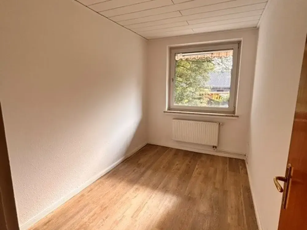 Ihr neues Zuhause: Großzügige 4-Zimmer-Wohnung mit Balkon