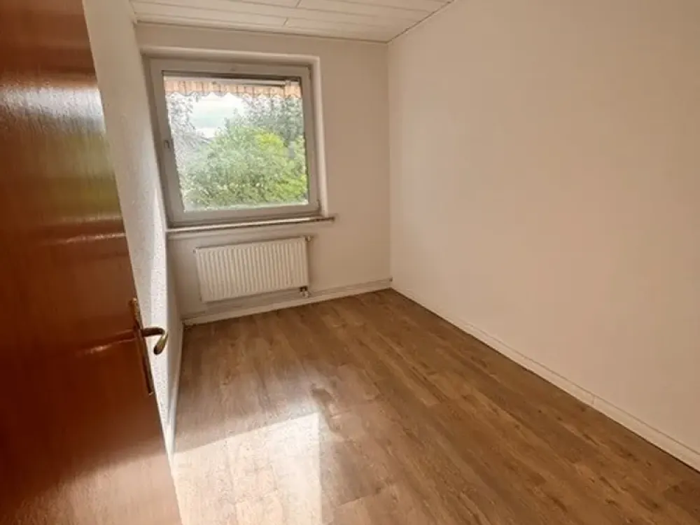 Ihr neues Zuhause: Großzügige 4-Zimmer-Wohnung mit Balkon