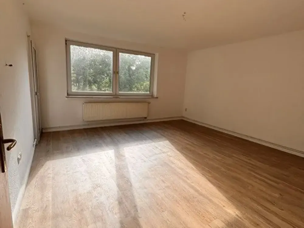 Ihr neues Zuhause: Großzügige 4-Zimmer-Wohnung mit Balkon