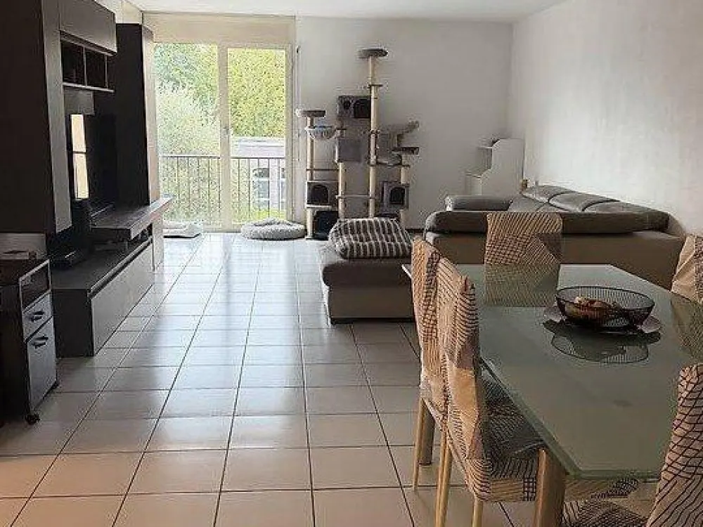 3-Zimmer-Wohnung in Bremen