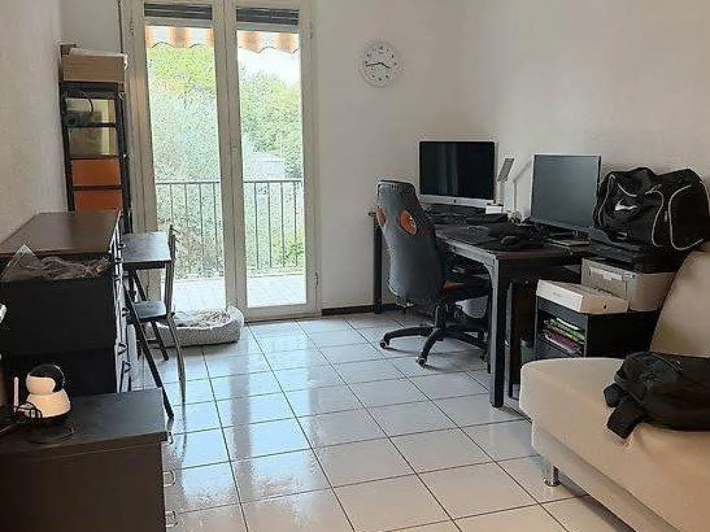 3-Zimmer-Wohnung in Bremen
