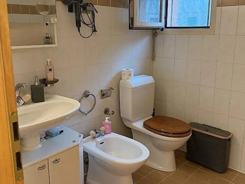 3-Zimmer-Wohnung in Bremen