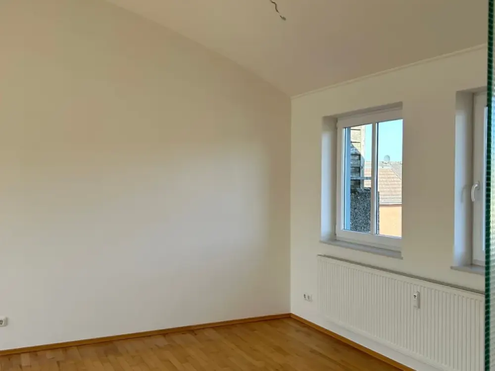 Große Penthouse-Wohnung im Herzen Ahrensburgs