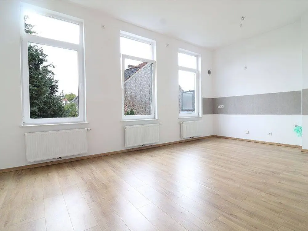 Walle / Hochwertig renovierte 5-Zimmer-Maisonettewohnung in attraktiver Wohnlage