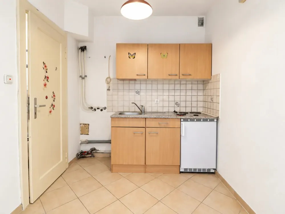 Gemütliche 1-Zimmer Wohnung in der Bremer Neustadt!