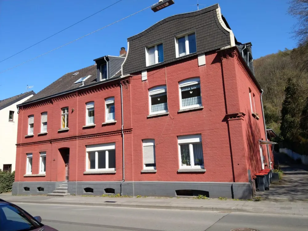 Schöne WG-Zimmer in Hagen-Haspe, Komplett saniert mit neuem Bad