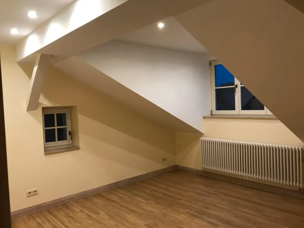 DG-Wohnung